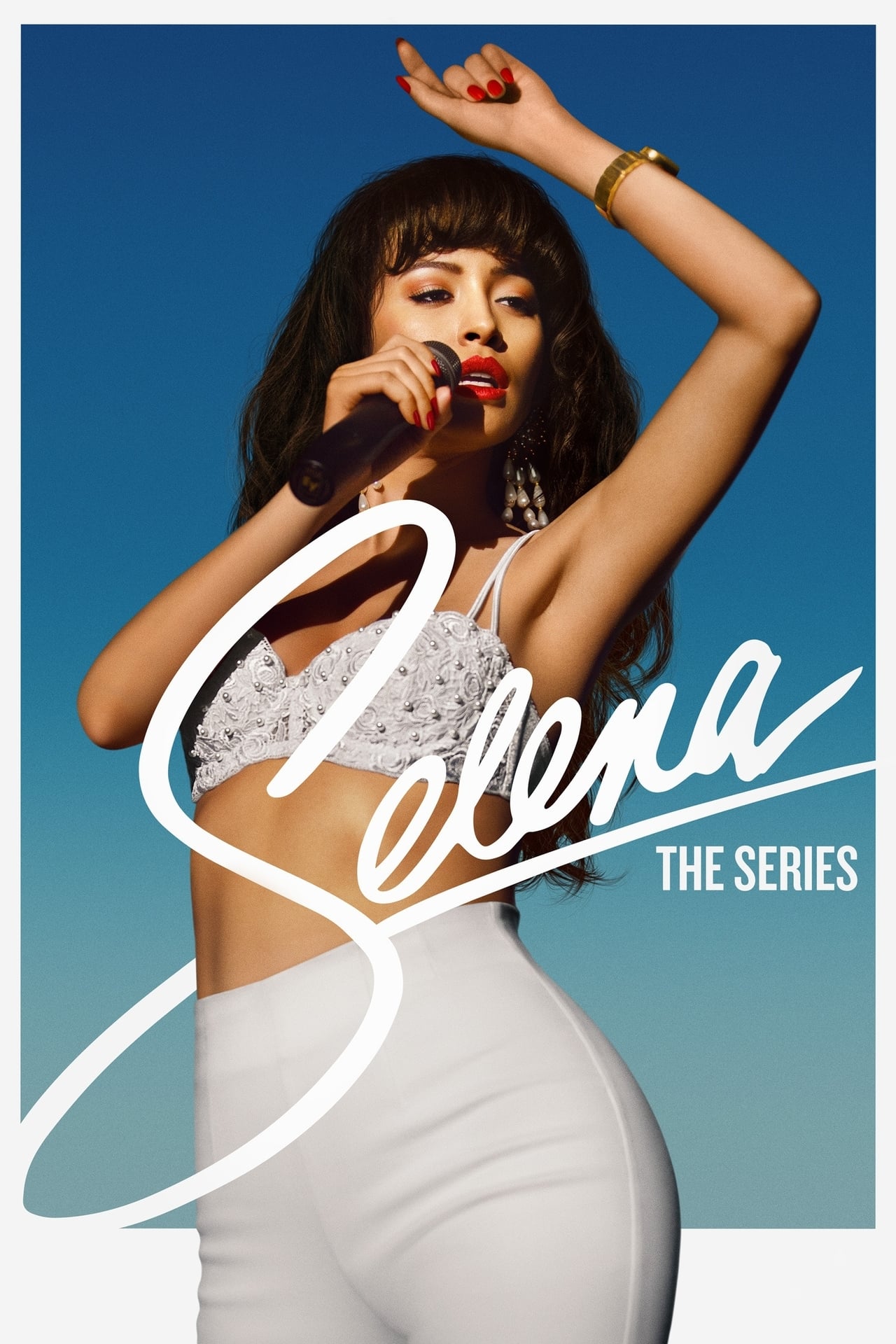 Selena: The Series (season 1)