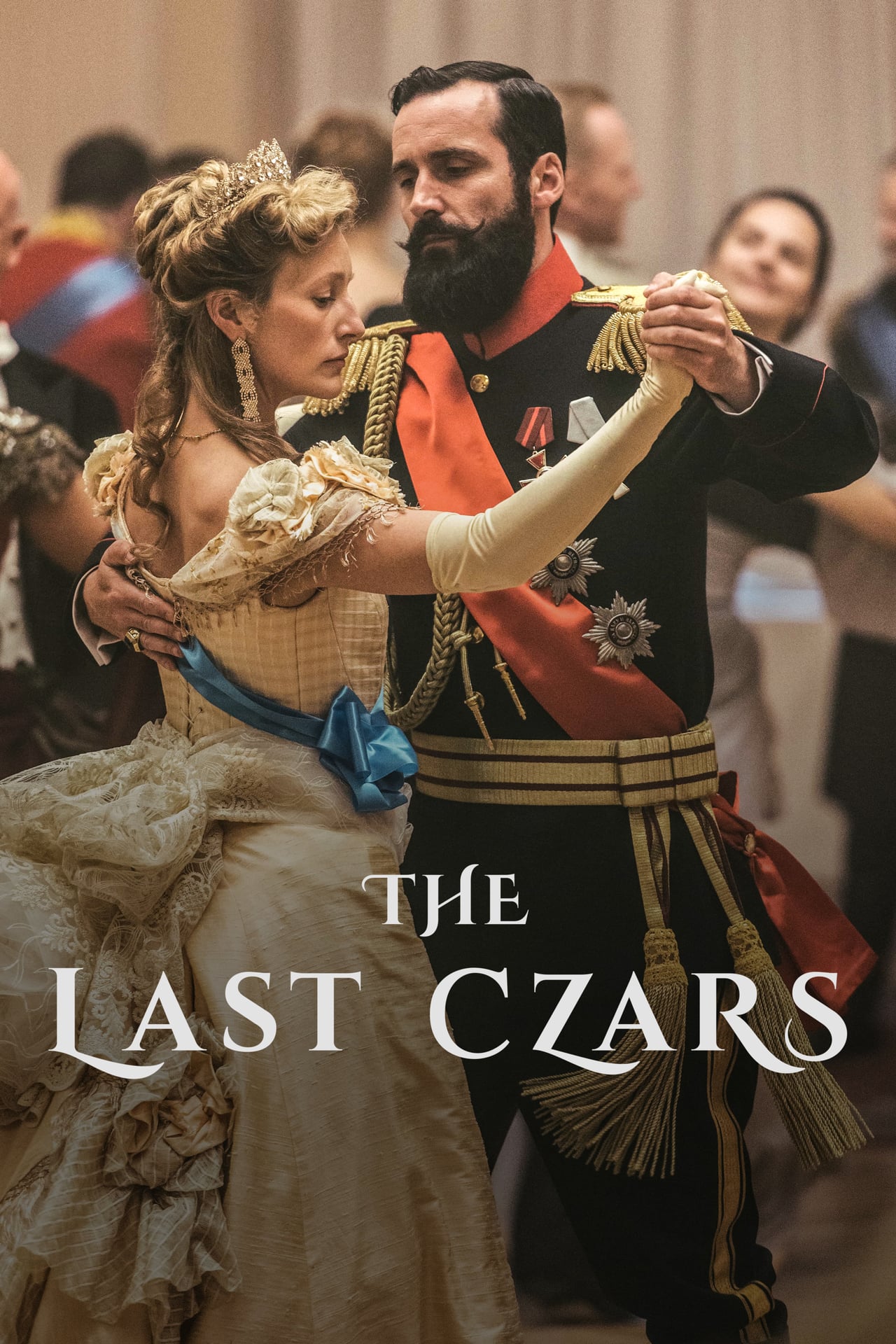 The Last Czars (season 1)