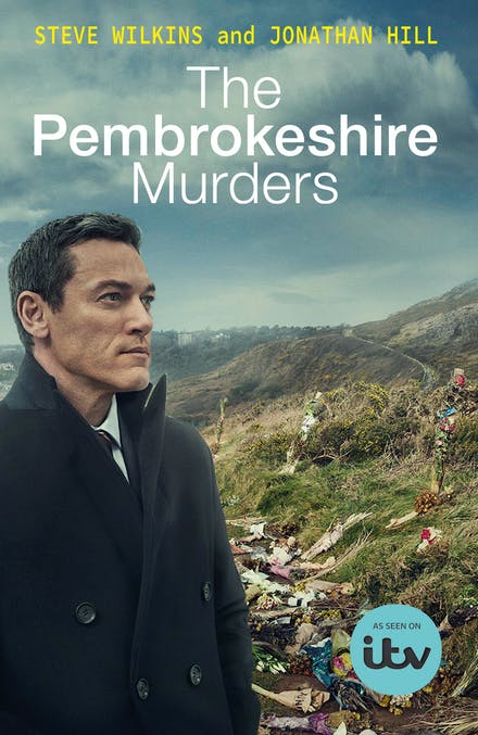 The Pembrokeshire Murders (season 1)