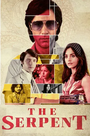 The Serpent (season 1)