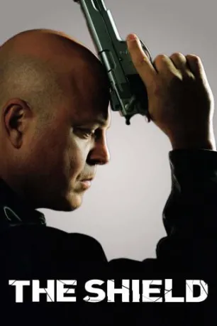 The Shield (season 1)