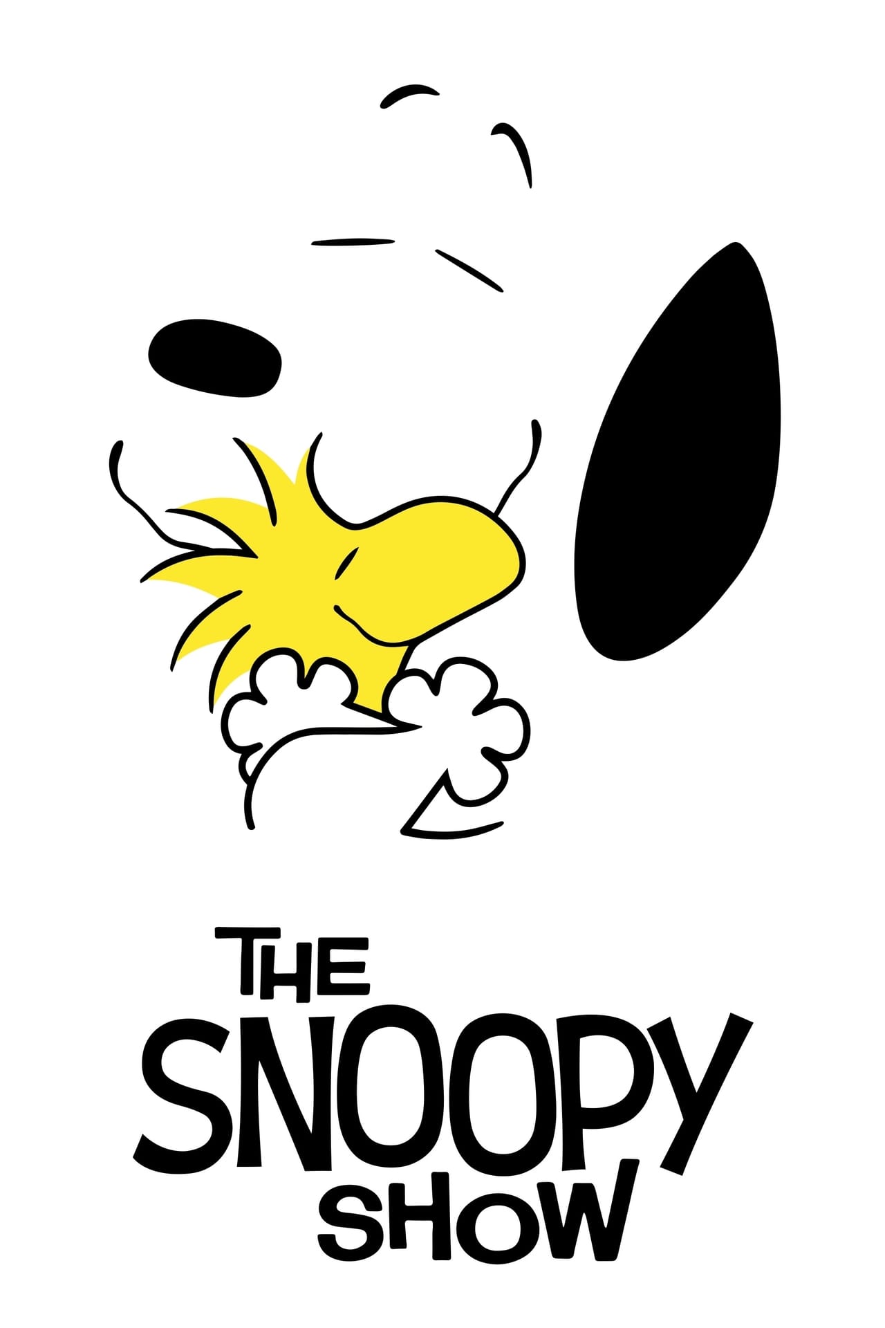 The Snoopy Show (season 1)