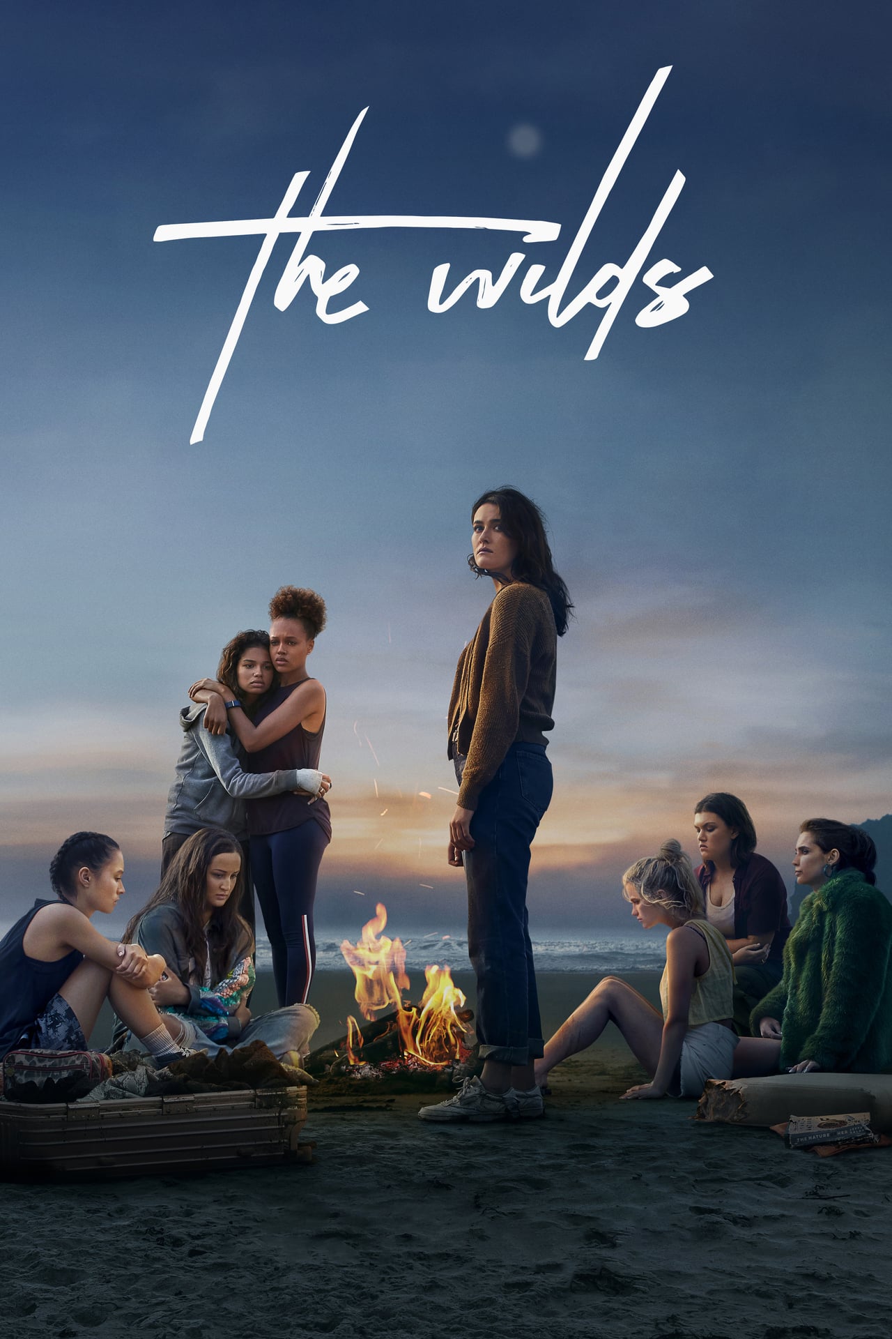 The Wilds (season 1)