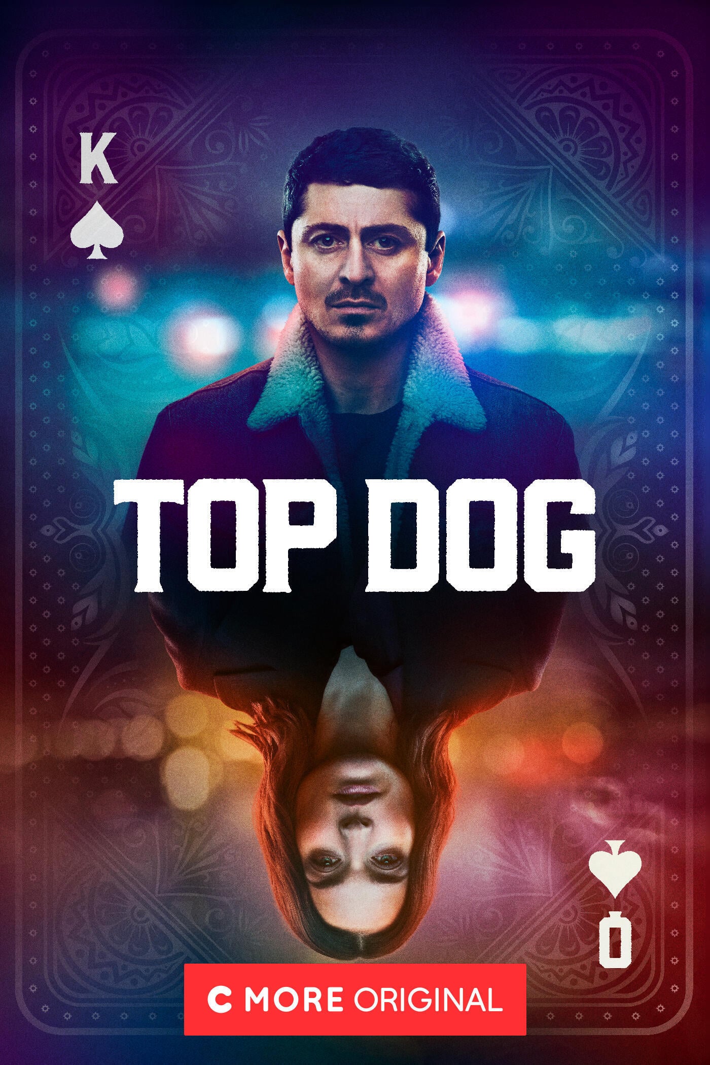 Top Dog (season 1)