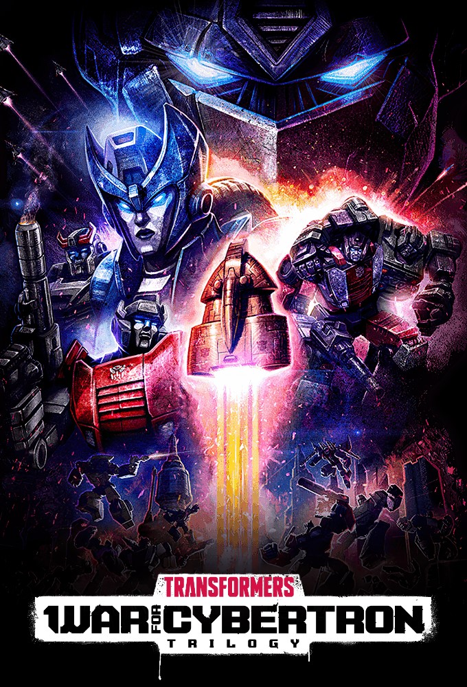 Transformers: War for Cybertron Trilogy (season 2)
