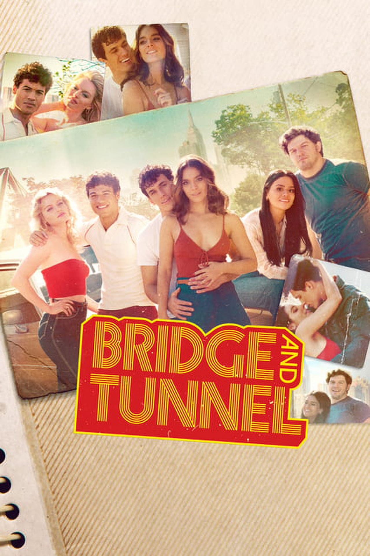 Bridge and Tunnel (season 1)