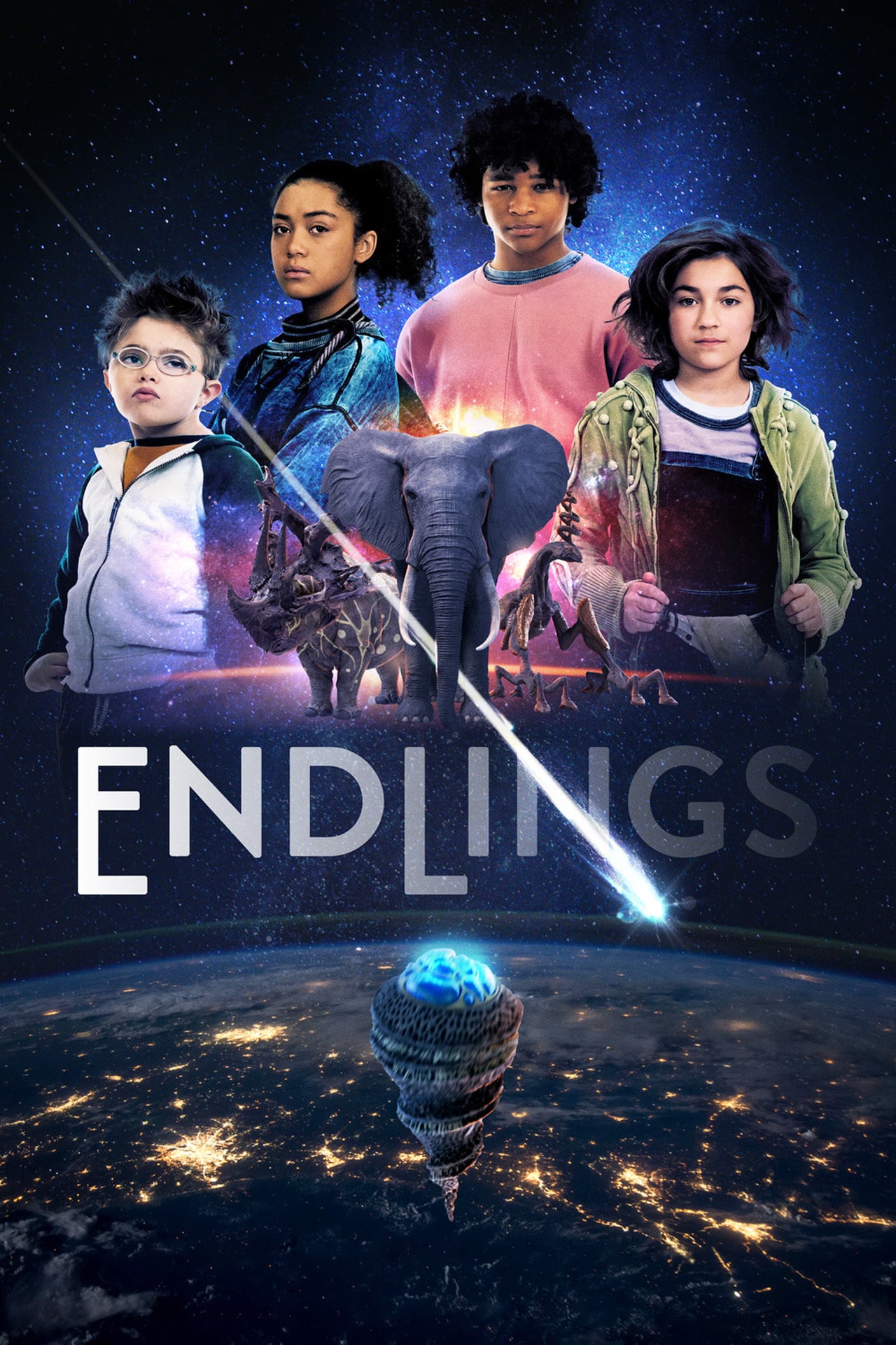 Endlings (season 2)