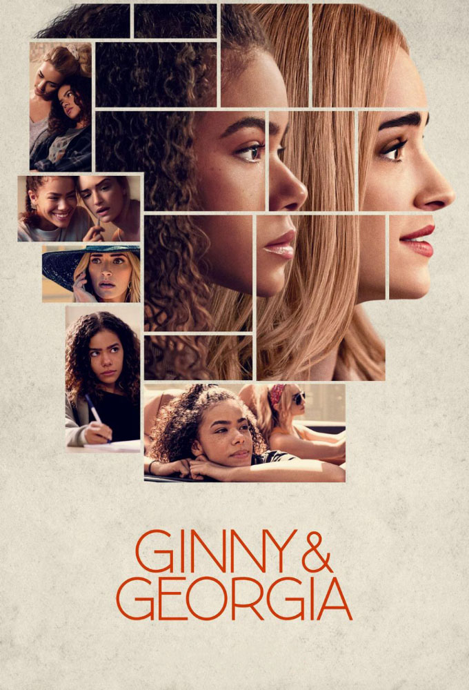 Ginny & Georgia (season 1)