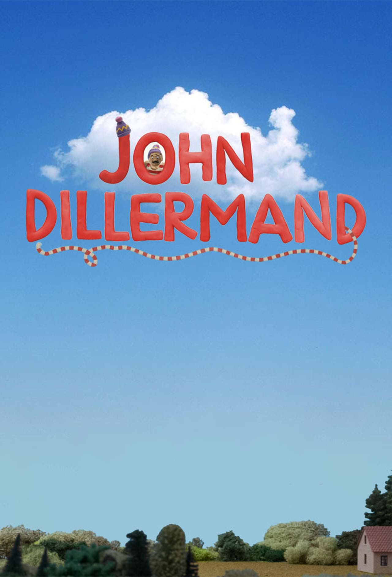 John Dillermand (season 1)