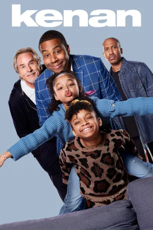 Kenan (season 1)