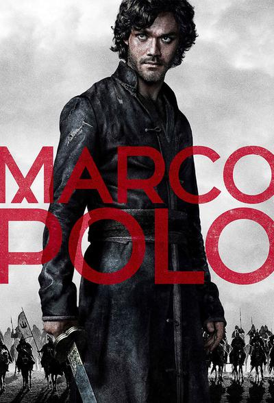 Marco Polo (season 2)