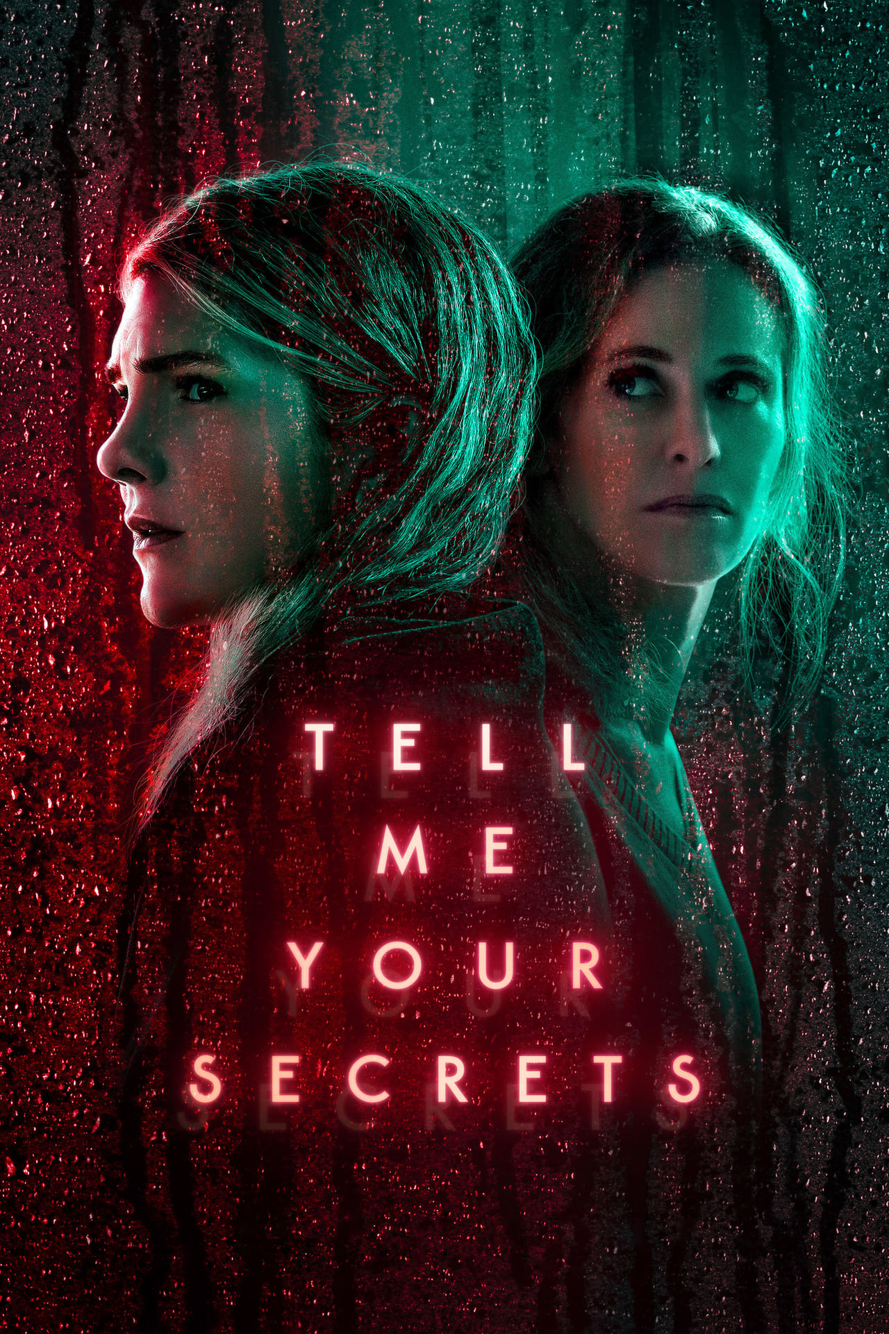 Tell Me Your Secrets (season 1)