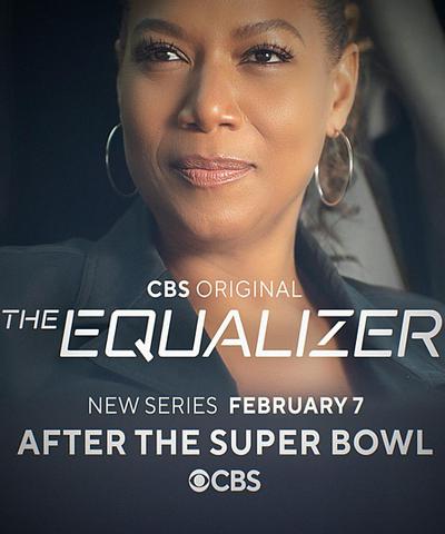 The Equalizer (season 1)