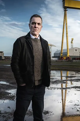 Bloodlands (season 1)