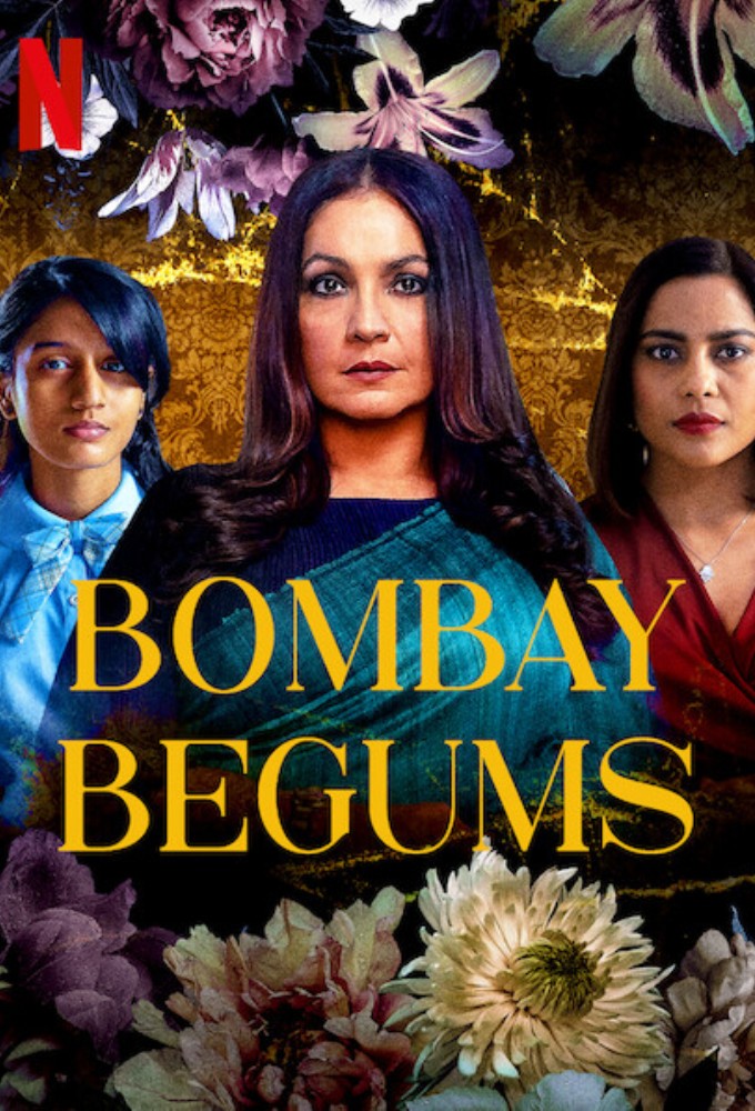 Bombay Begums (season 1)