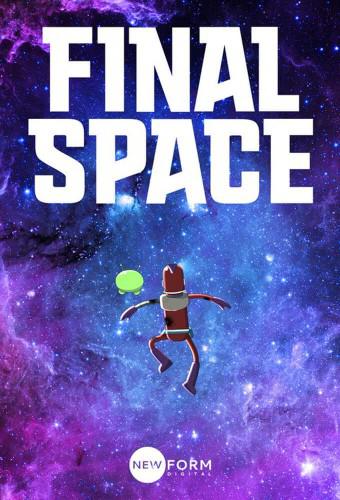 Final Space (season 3)