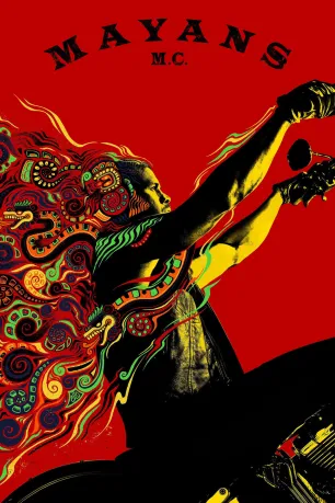 Mayans M.C. (season 3)