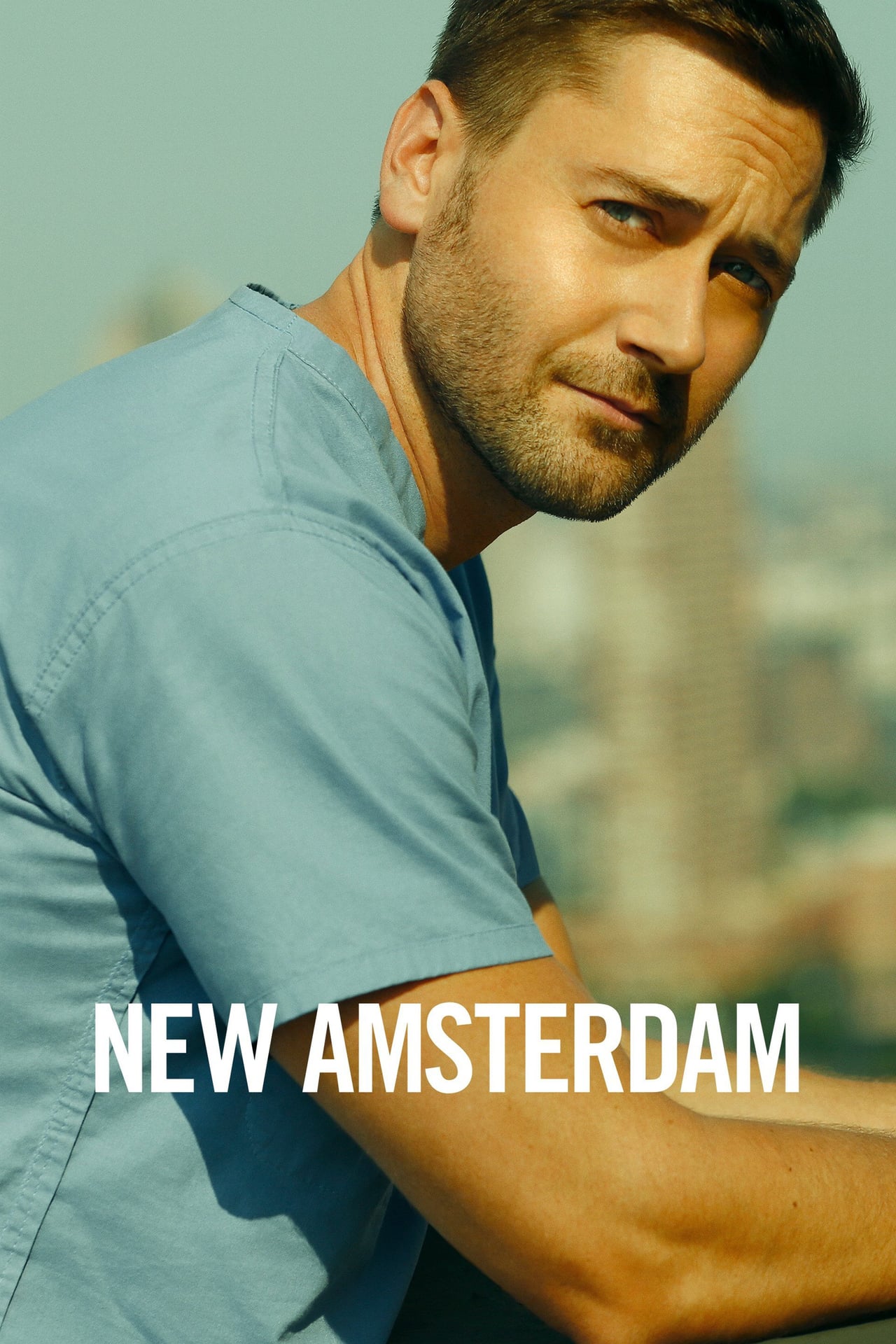 New Amsterdam (season 3)