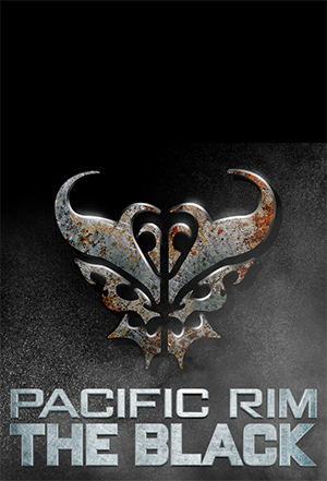Pacific Rim: The Black (season 1)