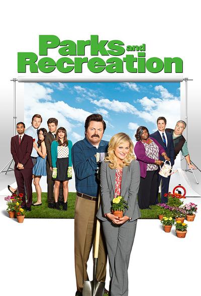 Parks and Recreation (season 2)