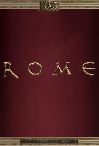 Rome (season 1)