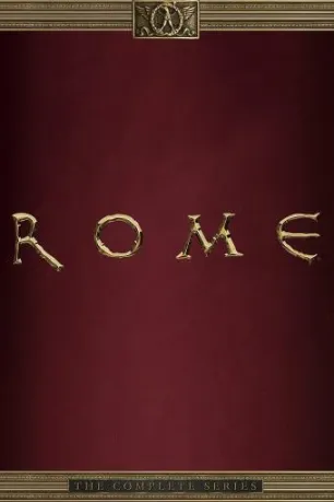 Rome (season 2)