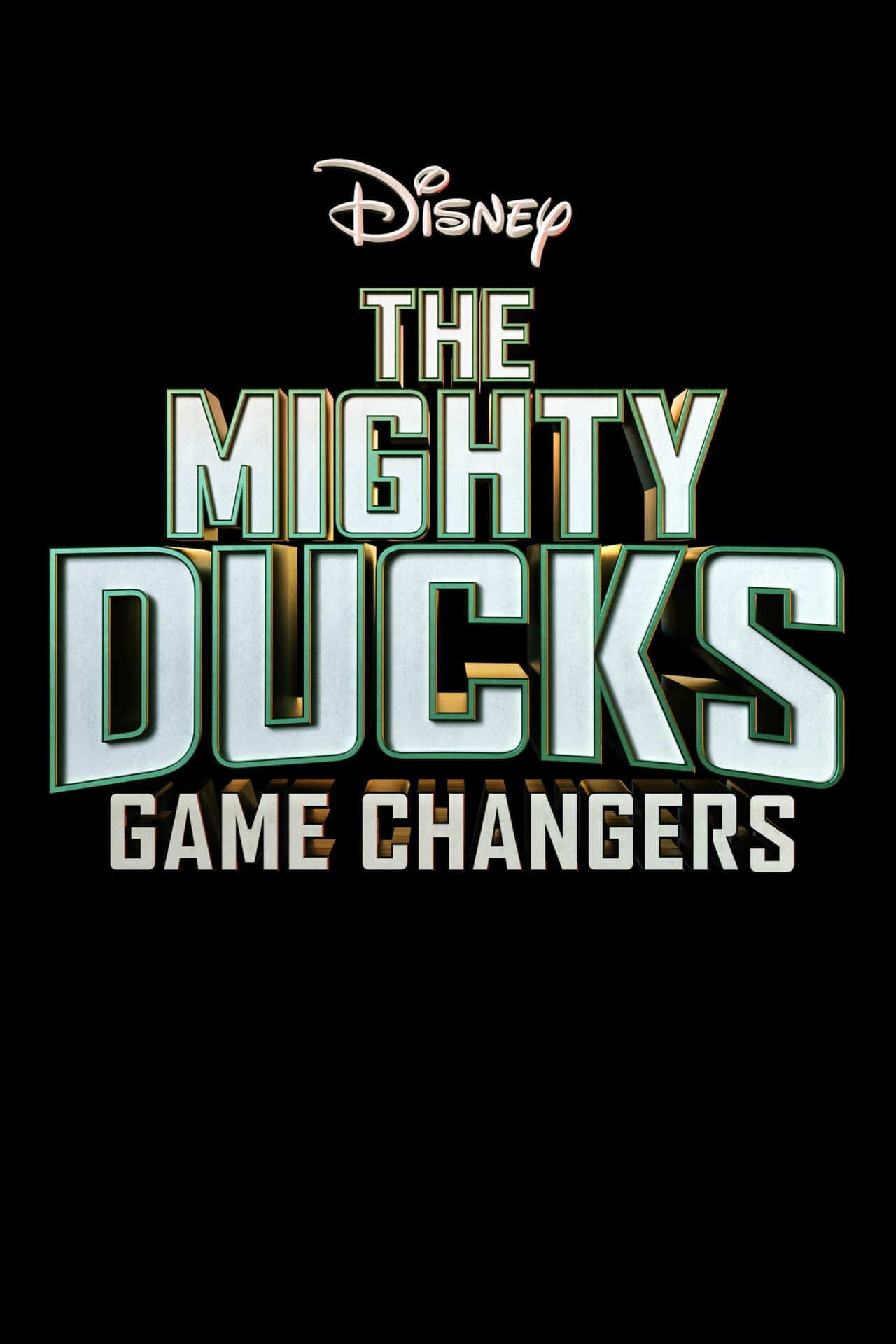 The Mighty Ducks: Game Changers (season 1)