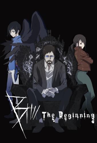 B: The Beginning (season 2)