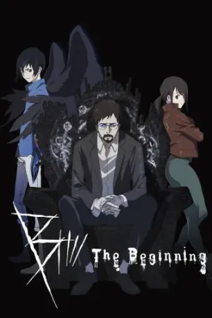 B: The Beginning (season 2)