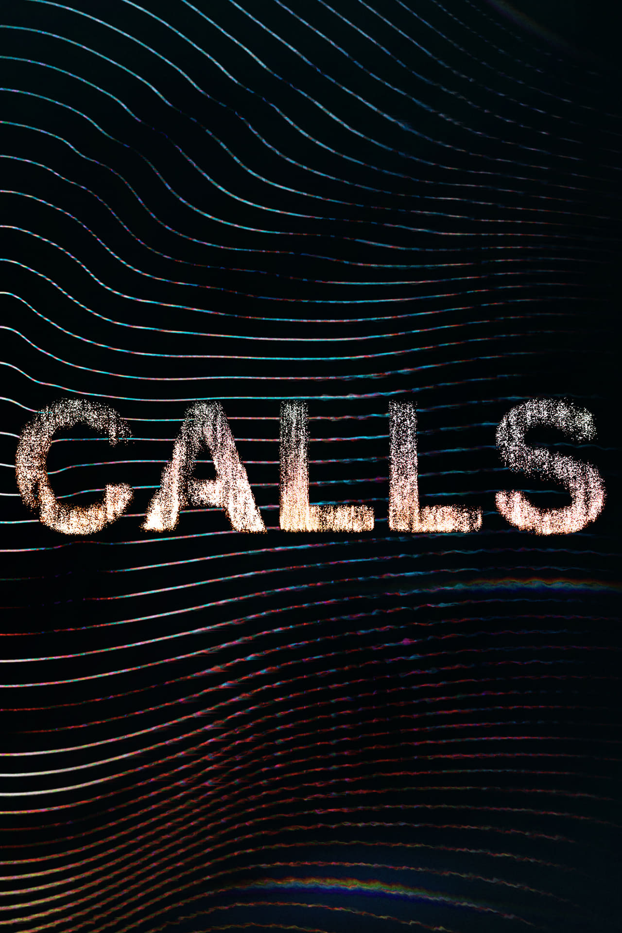Calls (season 1)