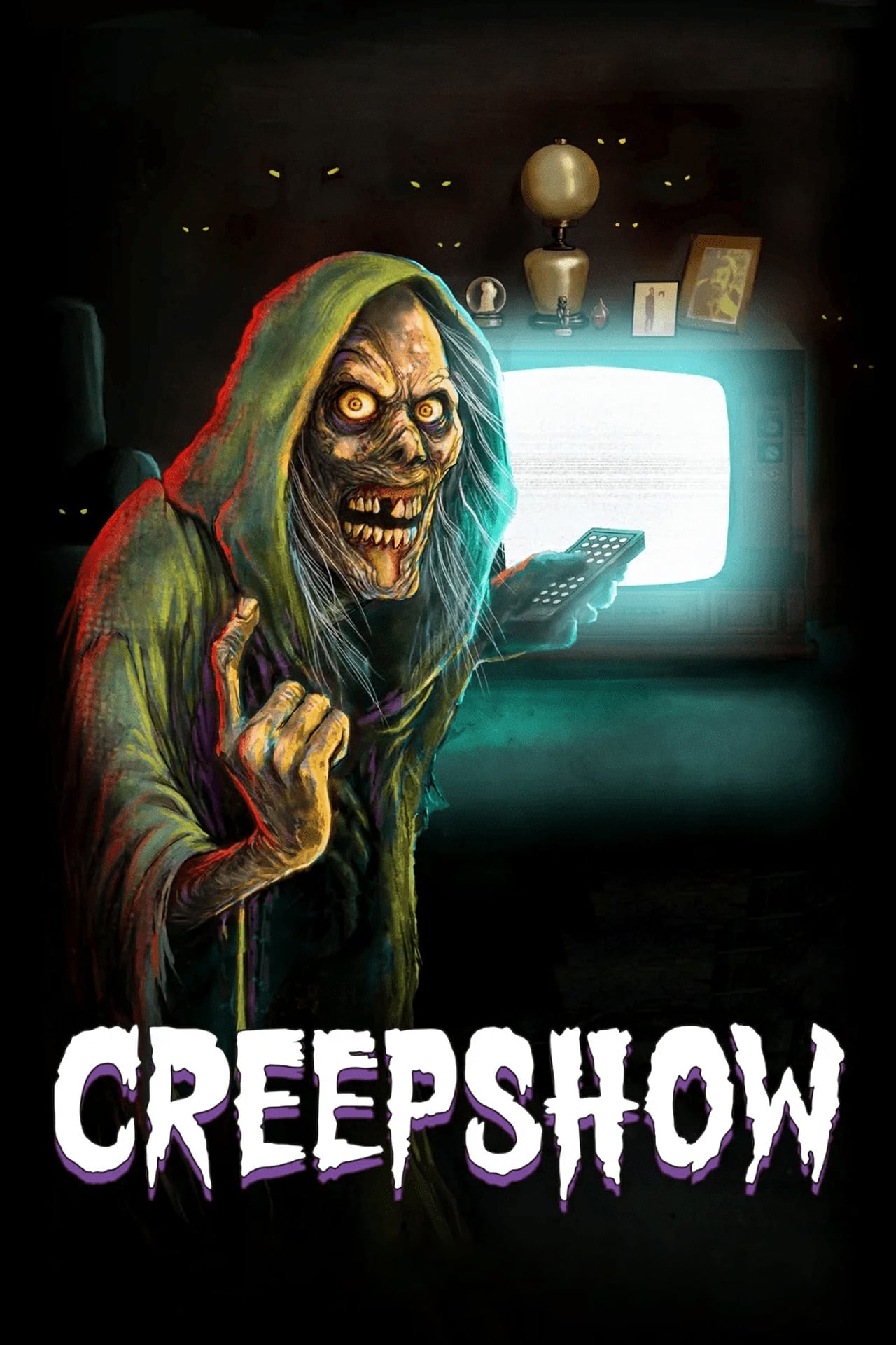 Creepshow (season 2)
