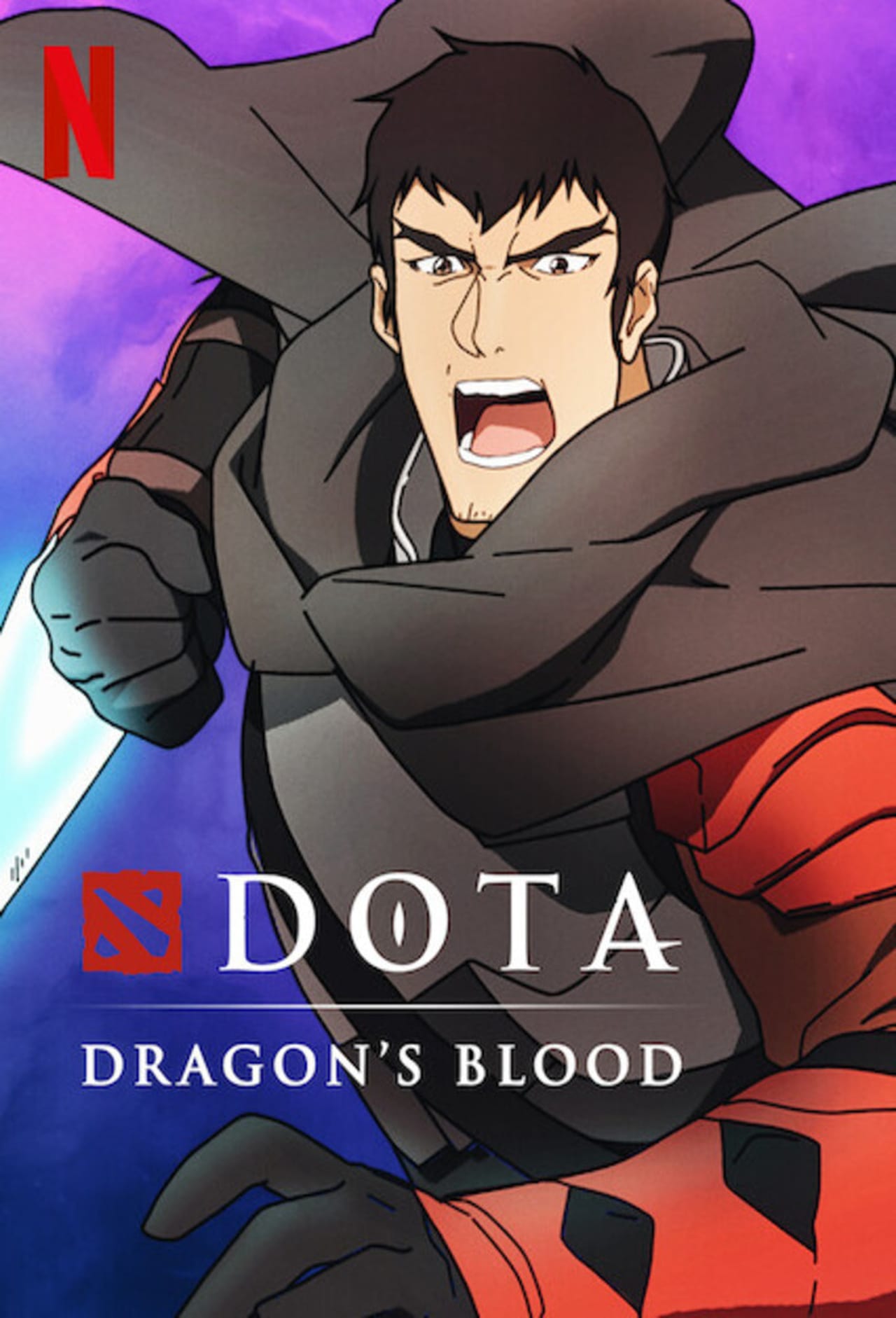 DOTA: Dragon's Blood (season 1)