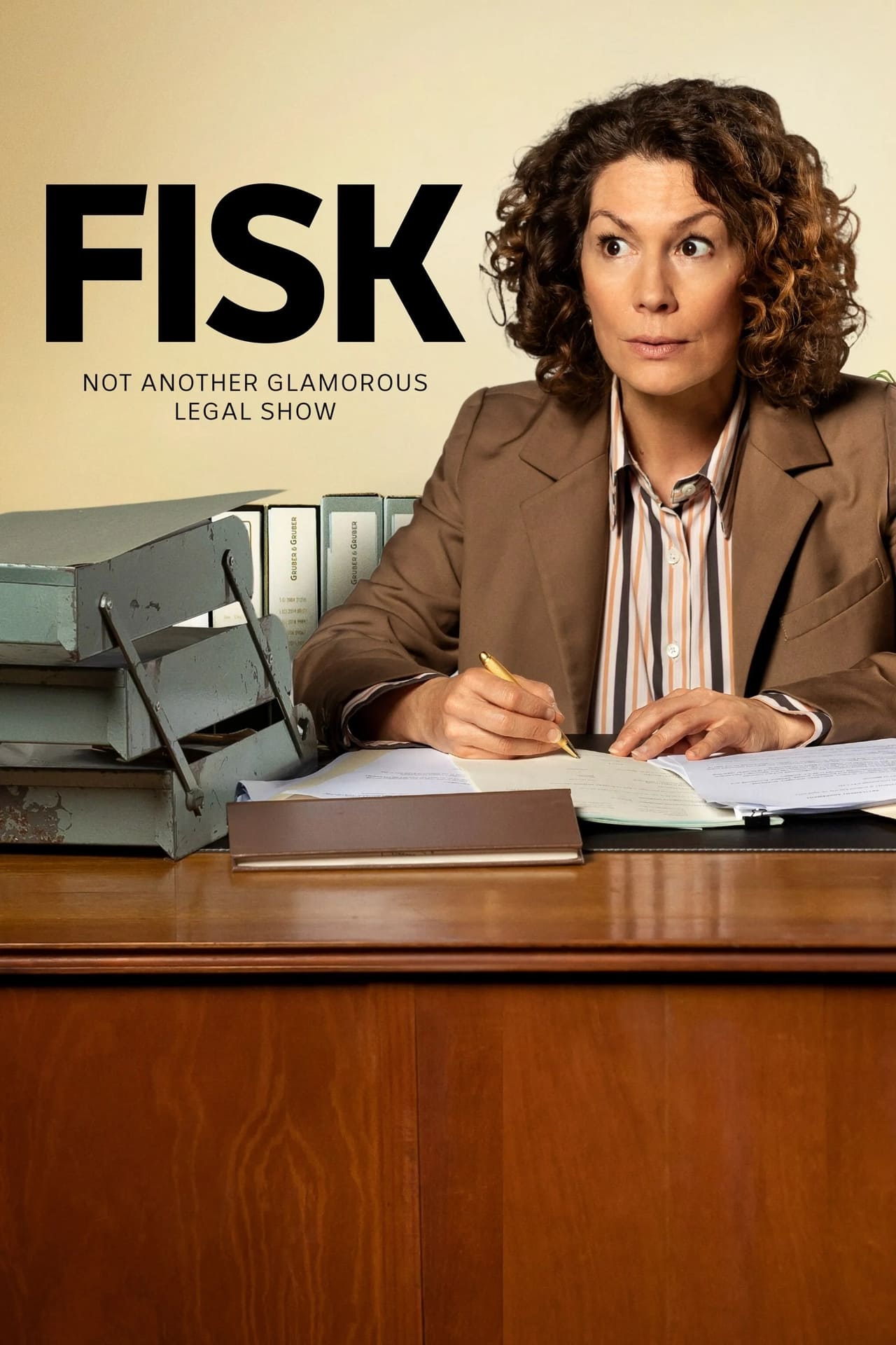 Fisk (season 1)