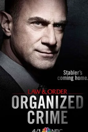 Law & Order: Organized Crime (season 1)