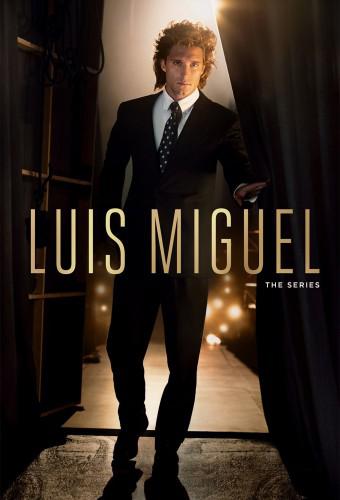 Luis Miguel: The Series (season 2)