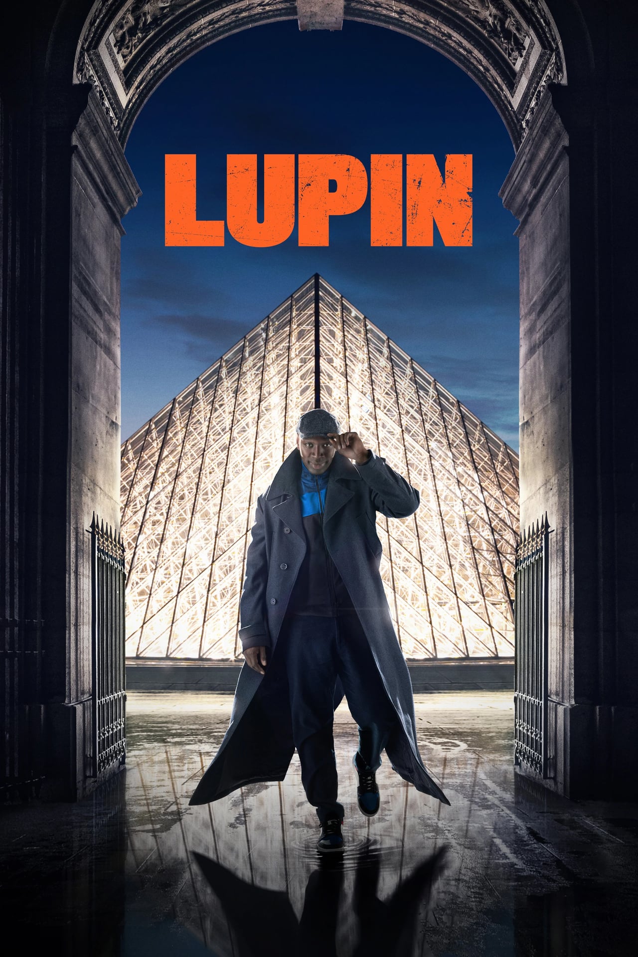 Lupin (season 1)