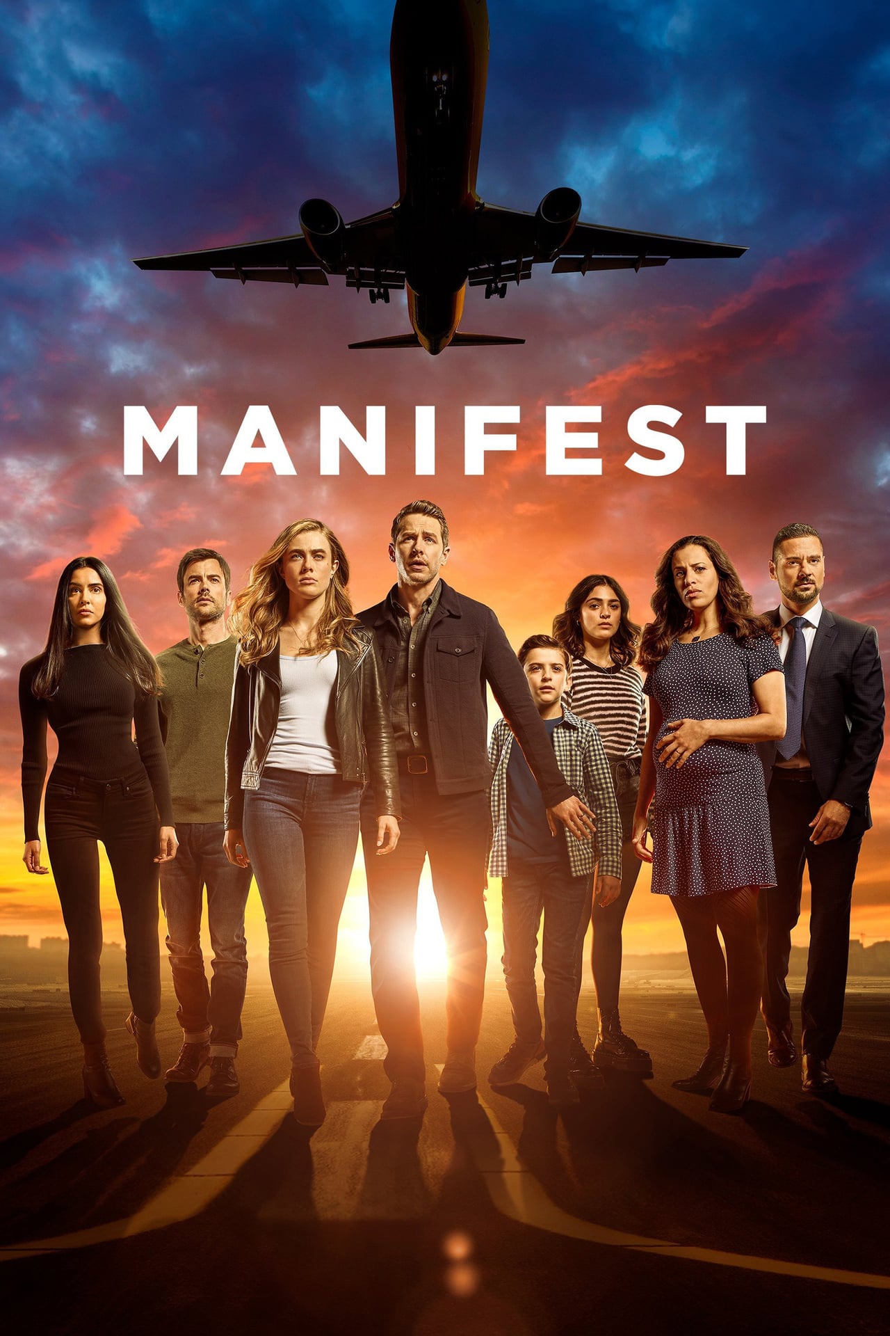 Manifest (season 3)