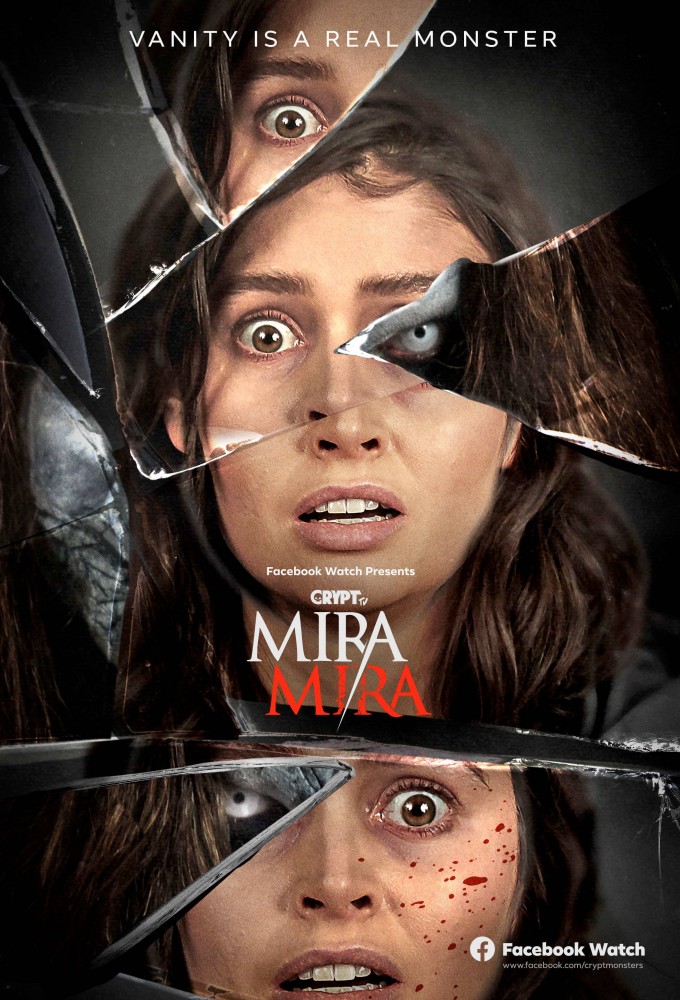Mira Mira (season 1)