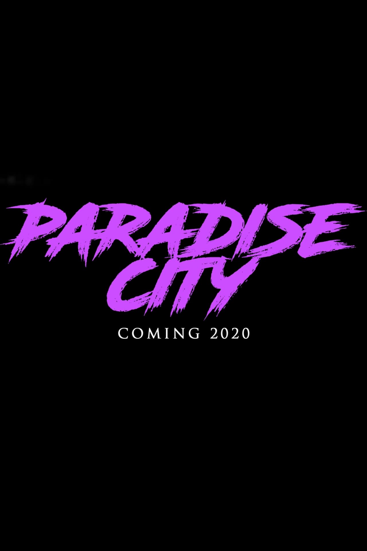 Paradise City (season 1)