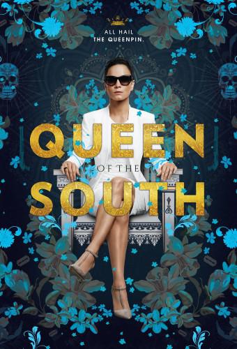 Queen of the South (season 5)
