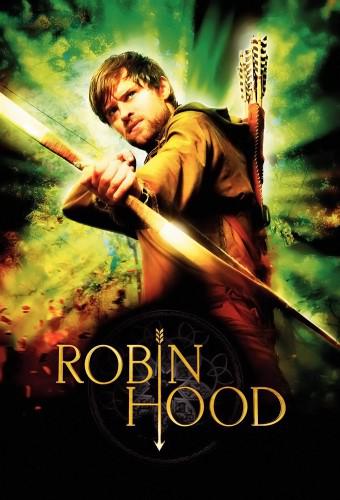 Robin Hood (season 3)