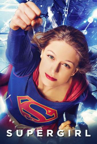 Supergirl (season 6)