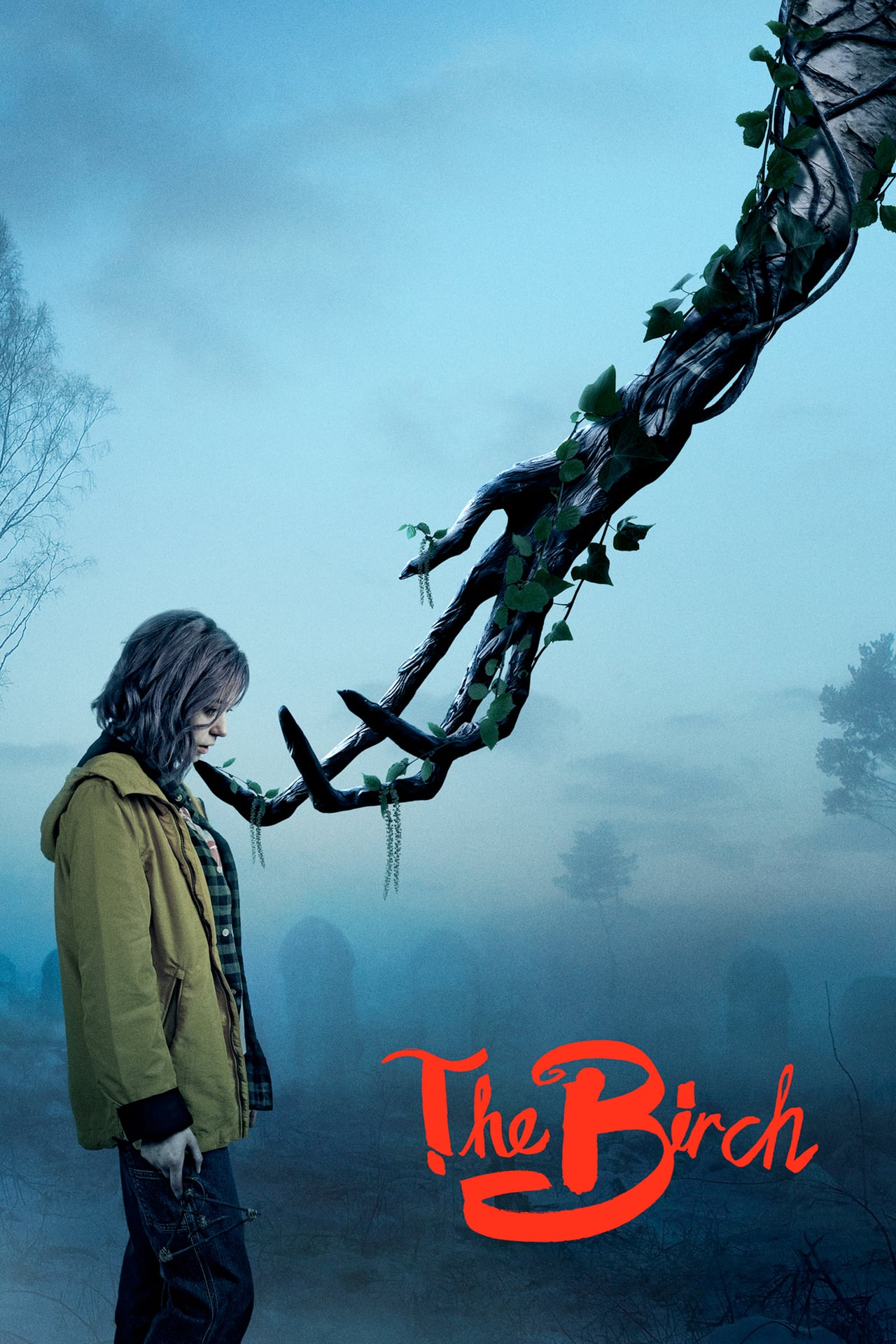 The Birch (season 2)