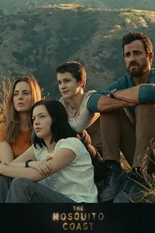 The Mosquito Coast (season 1)