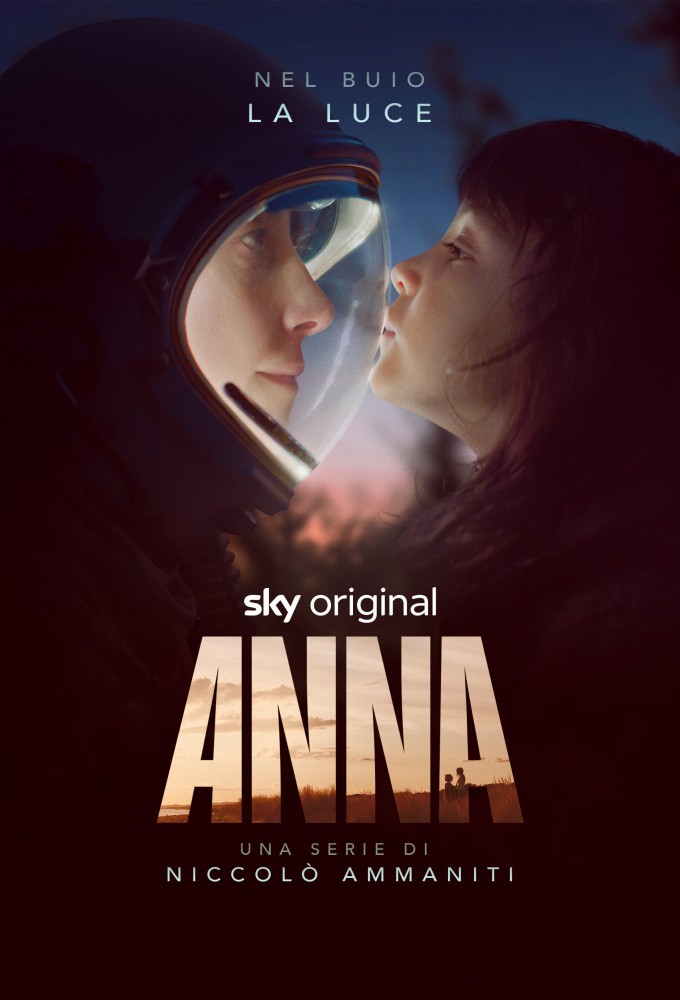 Anna (season 1)