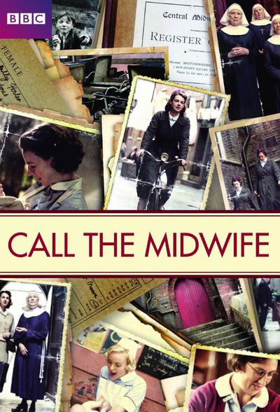 Call the Midwife (season 10)