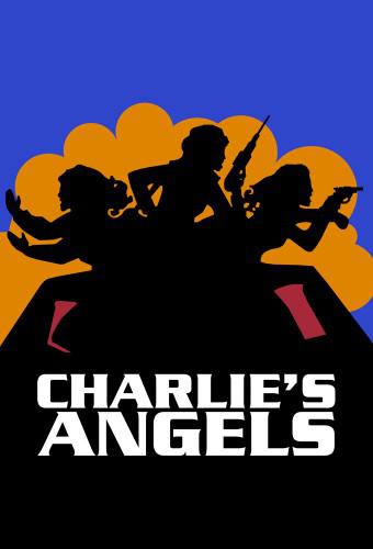 Charlie's Angels (season 1)