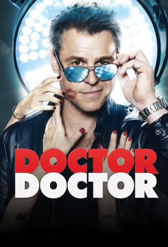 Doctor Doctor (season 5)