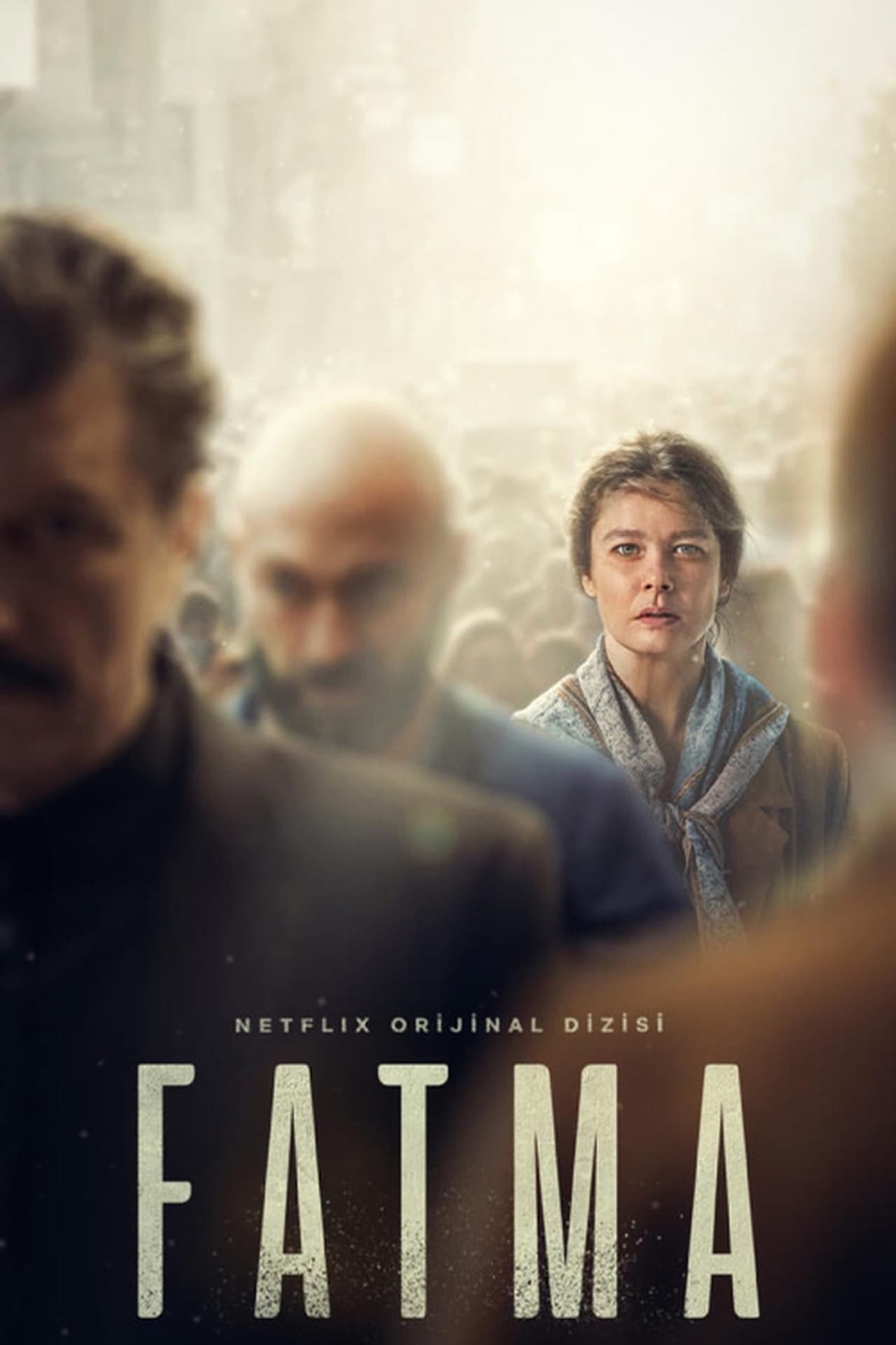 Fatma (season 1)