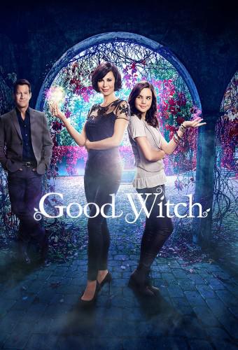 Good Witch (season 7)